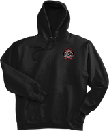 Palmyra Black Knights Ultimate Cotton - Pullover Hooded Sweatshirt