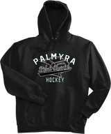 Palmyra Black Knights Ultimate Cotton - Pullover Hooded Sweatshirt