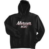 Mercer NCDC Ultimate Cotton - Pullover Hooded Sweatshirt