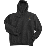 Hard Edge Hockey Ultimate Cotton - Pullover Hooded Sweatshirt