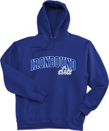 Ironbound Ultimate Cotton - Pullover Hooded Sweatshirt