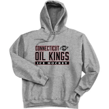 CT Oil Kings Ultimate Cotton - Pullover Hooded Sweatshirt