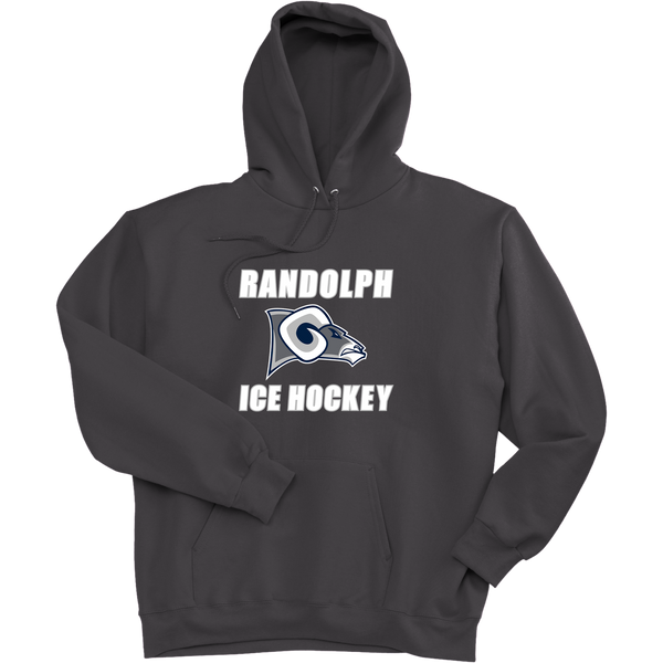 Randolph Recreation Ultimate Cotton - Pullover Hooded Sweatshirt