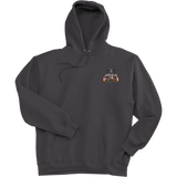Philly Fire Super Heavyweight Fleece Hoodie
