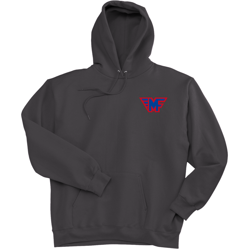 Mid-Fairfield Ultimate Cotton - Pullover Hooded Sweatshirt