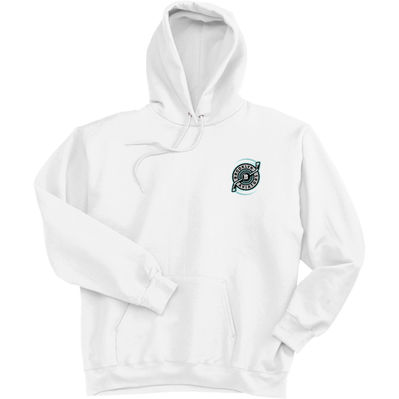 Brooklyn Aviators Ultimate Cotton - Pullover Hooded Sweatshirt