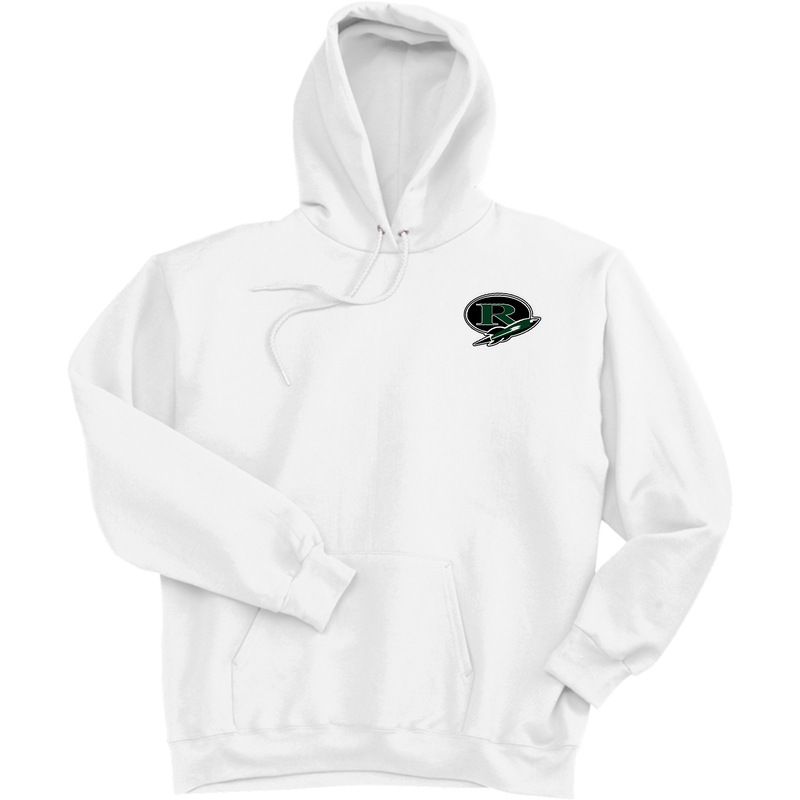 FRC Raritan Rockets Ultimate Cotton - Pullover Hooded Sweatshirt