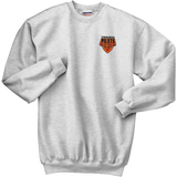 Pennsauken Pilots Ultimate Cotton - Crewneck Sweatshirt