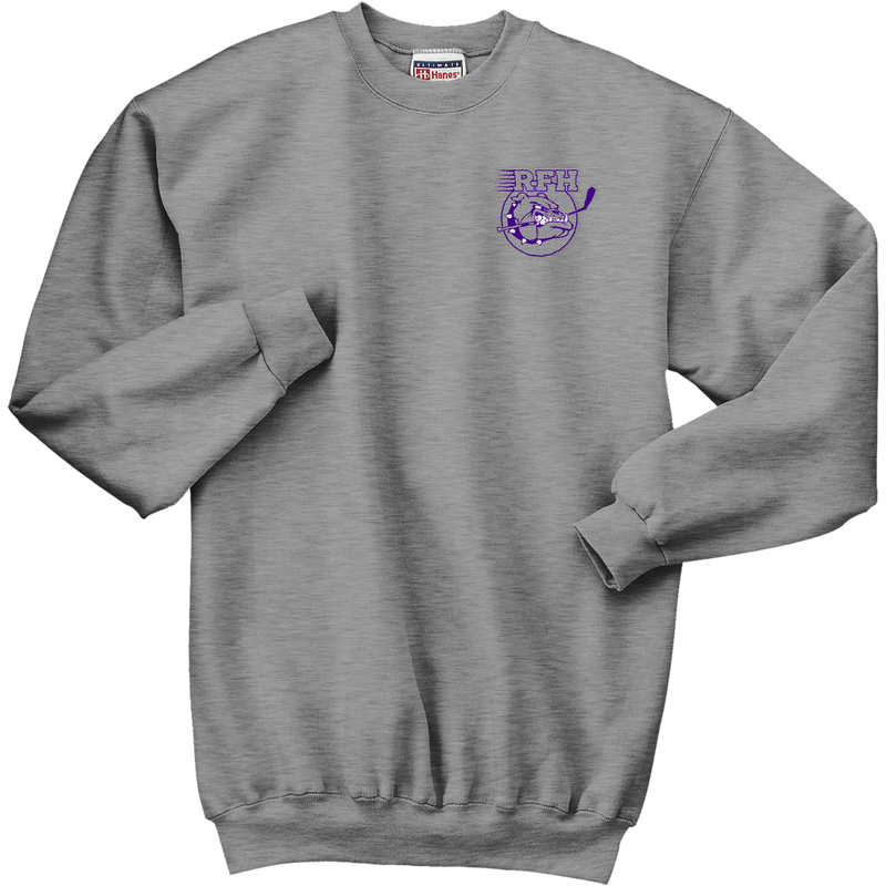 Rumson-Fair Haven Ultimate Cotton - Crewneck Sweatshirt