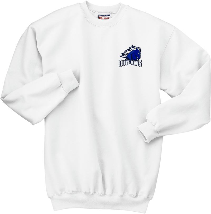 Brandywine Outlaws Ultimate Cotton - Crewneck Sweatshirt