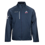 Bauer S24 Adult Lightweight Warm Up Jacket - Hartford Jr. Wolfpack Girls