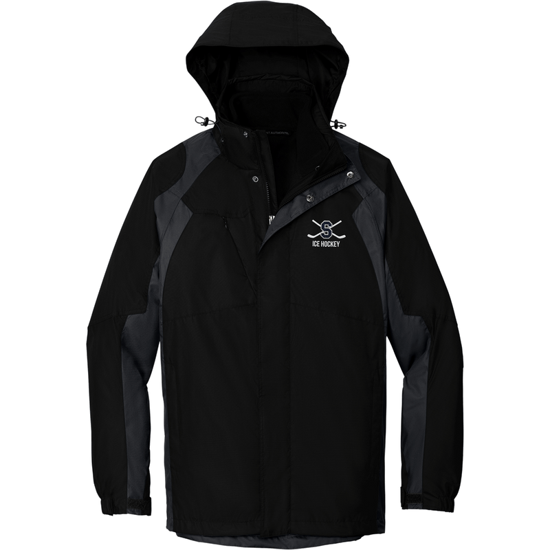 Midd South Hockey Ranger 3-in-1 Jacket