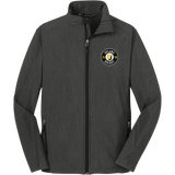 Upland Country Day School Core Soft Shell Jacket