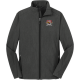 SOMD Lady Sabres Core Soft Shell Jacket