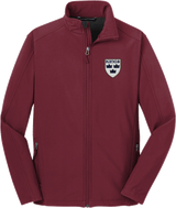 North Jersey Kings Core Soft Shell Jacket