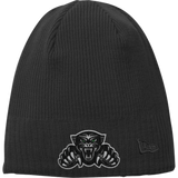 Igloo Jaguars New Era Knit Beanie