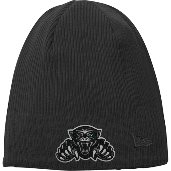 Igloo Jaguars New Era Knit Beanie