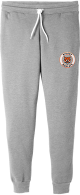 Biggby Bobcats Breakaway Youth Jogger Pants
