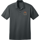 Danville Iron Adult Silk Touch Performance Polo