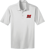 Team Maryland Adult Silk Touch Performance Polo