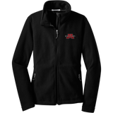 Mercer Arrows Ladies Value Fleece Jacket