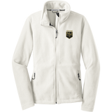 NJ Raiders Ladies Value Fleece Jacket