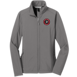 South Pittsburgh Rebellion Ladies Core Soft Shell Jacket