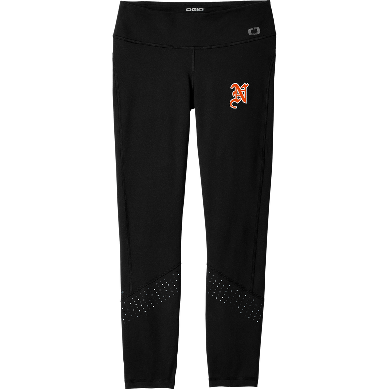 Midd North Hockey OGIO ENDURANCE Ladies Laser Tech Legging