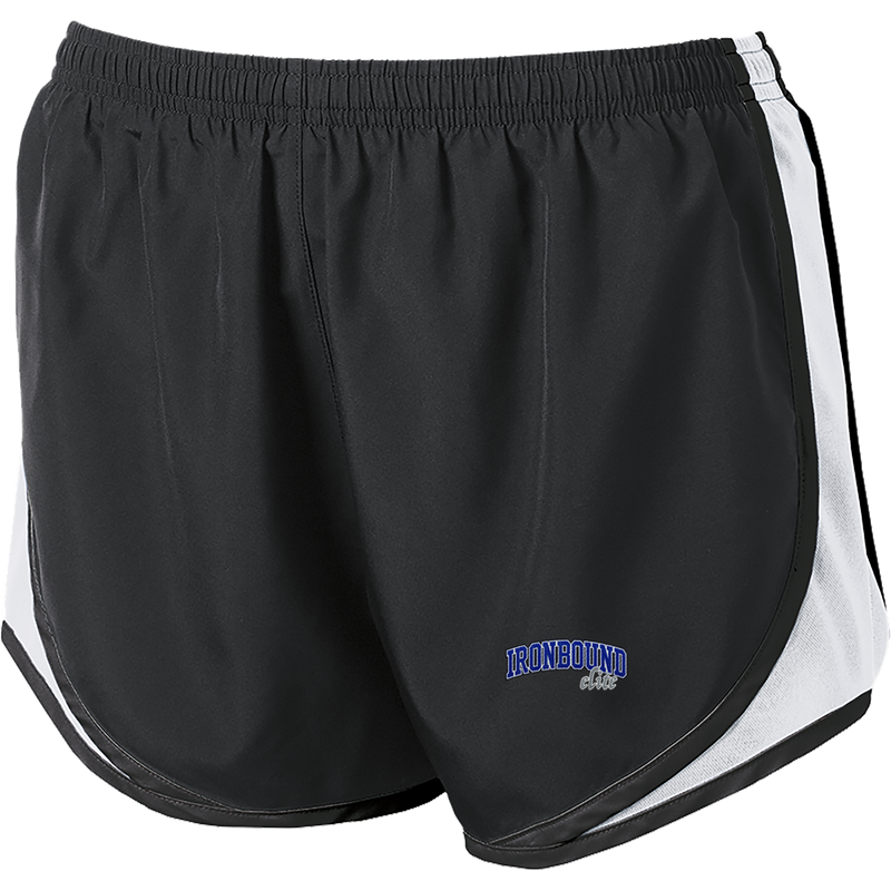 Ironbound Ladies Cadence Short