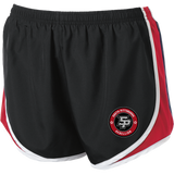 South Pittsburgh Rebellion Ladies Cadence Short