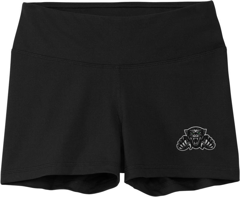 Igloo Jaguars Ladies Interval 3 Inch Short