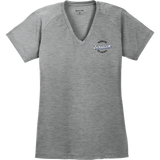 Bensalem Ladies Ultimate Performance V-Neck