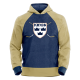 Lady Kings Youth Sublimated Hoodie
