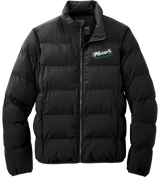 Nitro Soccer Mercer+Mettle Puffy Jacket