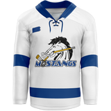 Mustangs Youth Player Sublimated Jersey