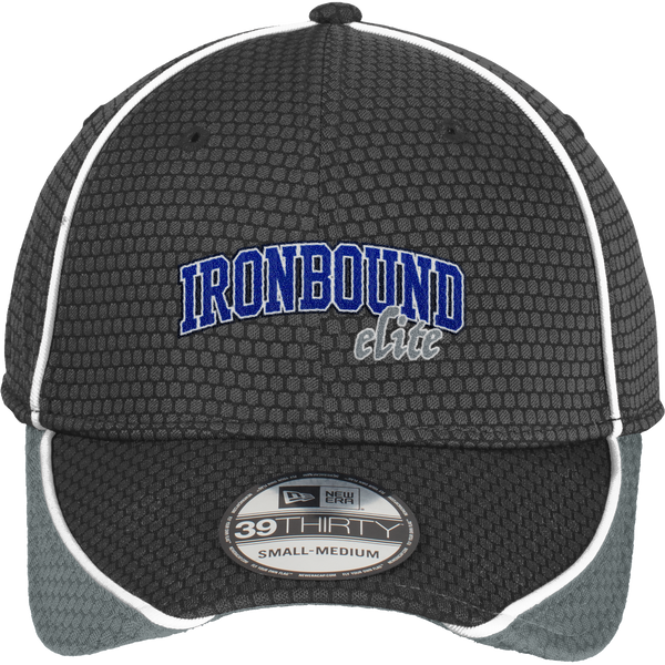 Ironbound New Era Hex Mesh Cap