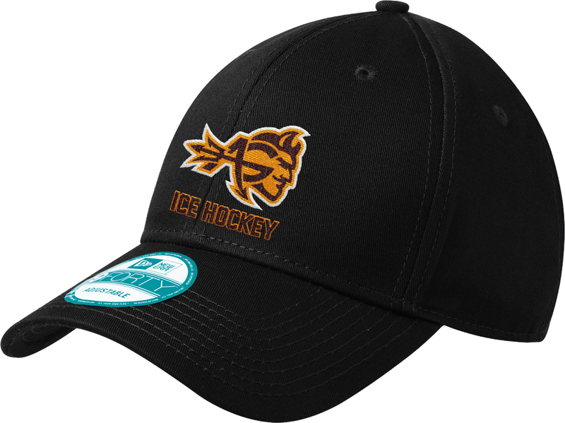 Avon Grove New Era Adjustable Structured Cap