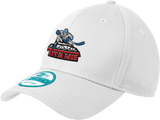 NJ Titans New Era Adjustable Structured Cap