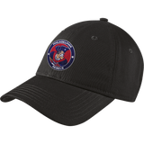 Philadelphia Rebels New Era Adjustable Unstructured Cap