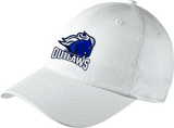 Brandywine Outlaws New Era Adjustable Unstructured Cap