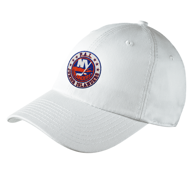 PAL Jr. Islanders New Era Adjustable Unstructured Cap