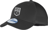 NGHL New Era Youth Stretch Mesh Cap