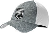 NGHL New Era Shadow Stretch Mesh Cap