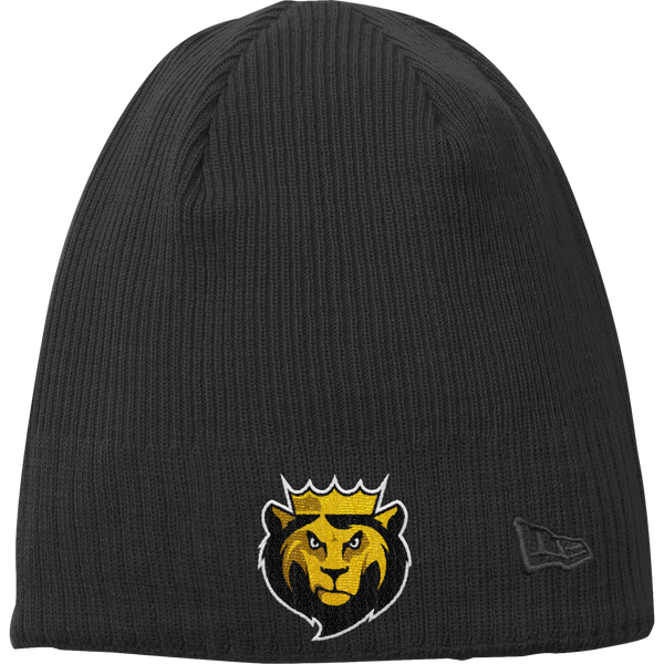 King's College New Era Knit Beanie