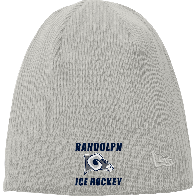 Randolph Recreation New Era Knit Beanie