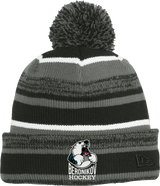 Berdnikov Bears New Era Sideline Beanie