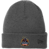 Foundry New Era Speckled Beanie