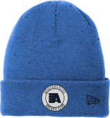 Aspen Aviators New Era Speckled Beanie