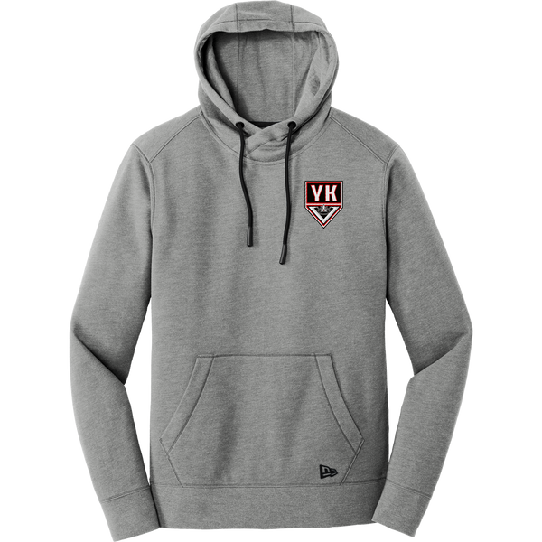 Young Kings New Era Tri-Blend Fleece Pullover Hoodie