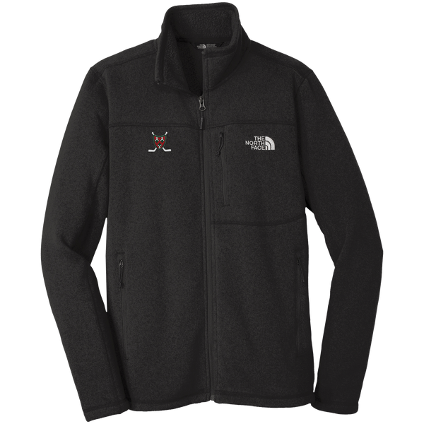 Navesink The North Face Sweater Fleece Jacket